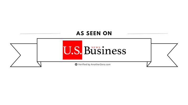 us business news graphic