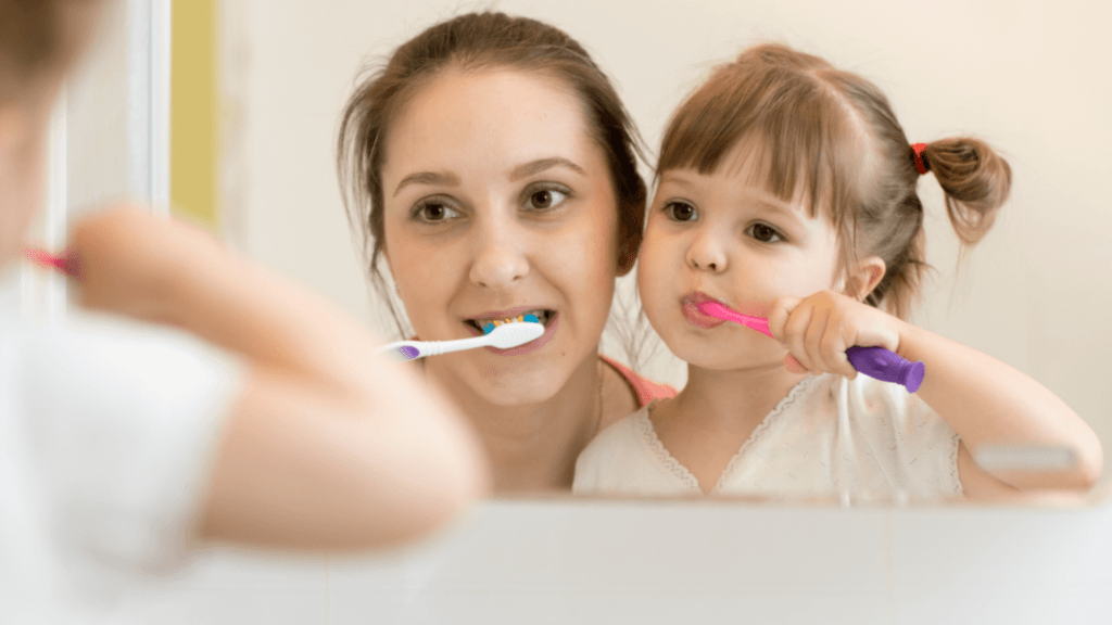 Is It Healthy to Brush Your Teeth for 6 Minutes