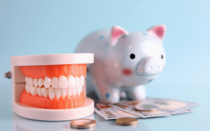 Price Of Aligners and Retainers